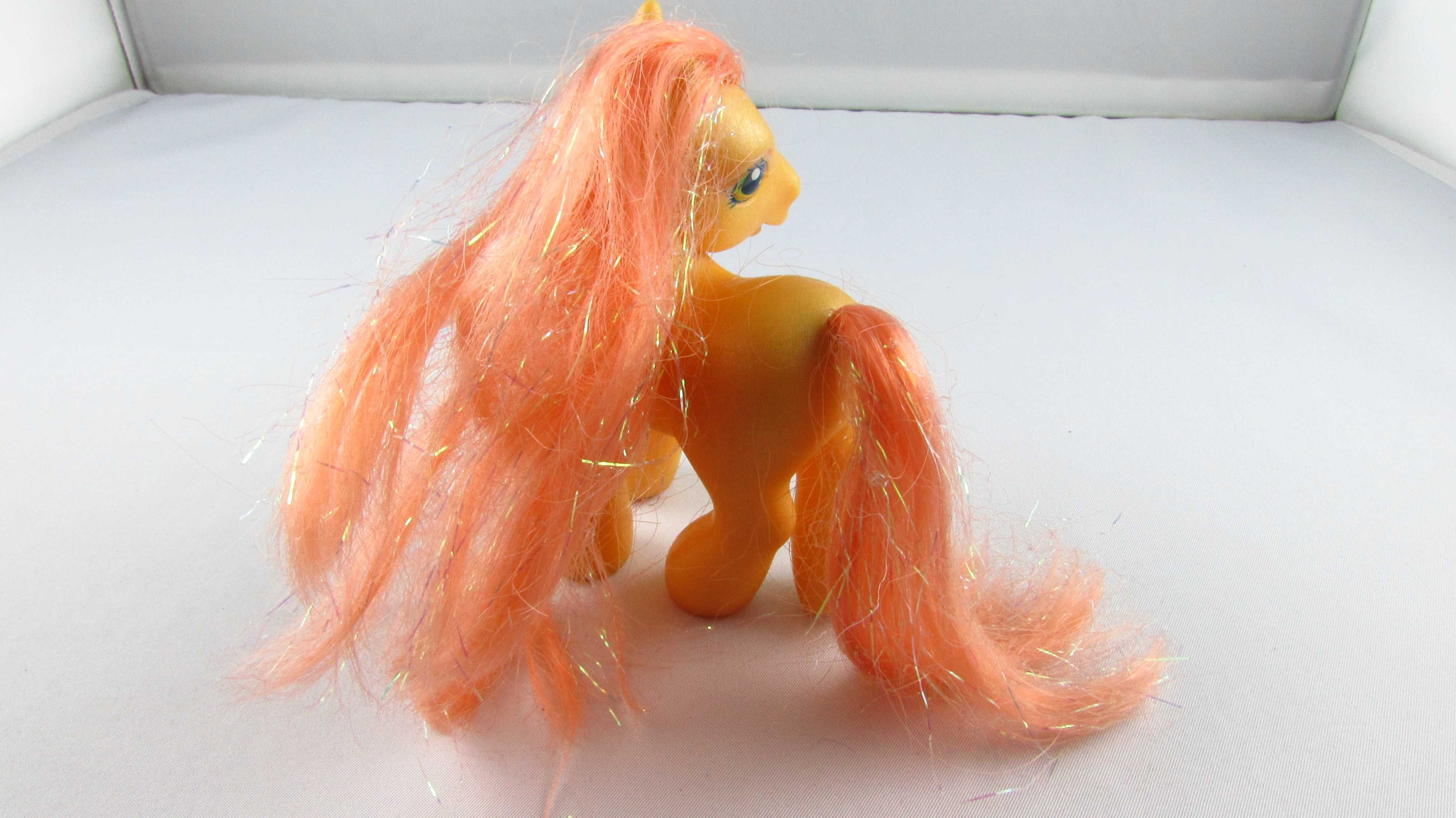 HASBRO - My Little Pony G3 Bumblesweet Konik Kucyk 2002 r.