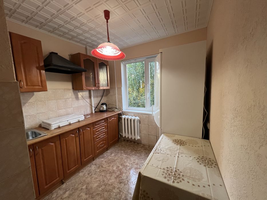 Продам квартиру, вул. Нижня Горова, 55