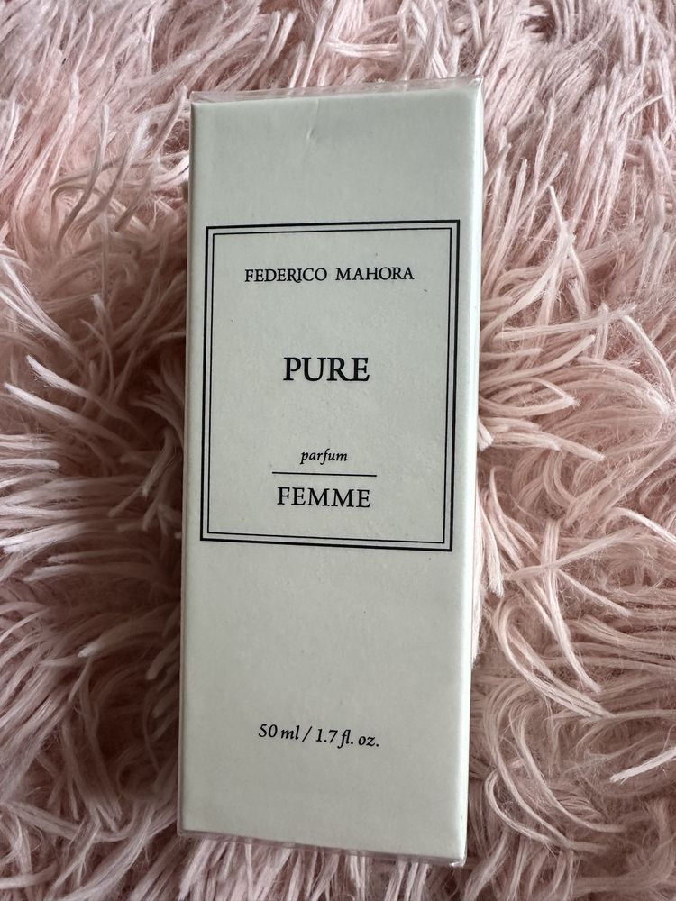 Perfumy FM 700 50 ml