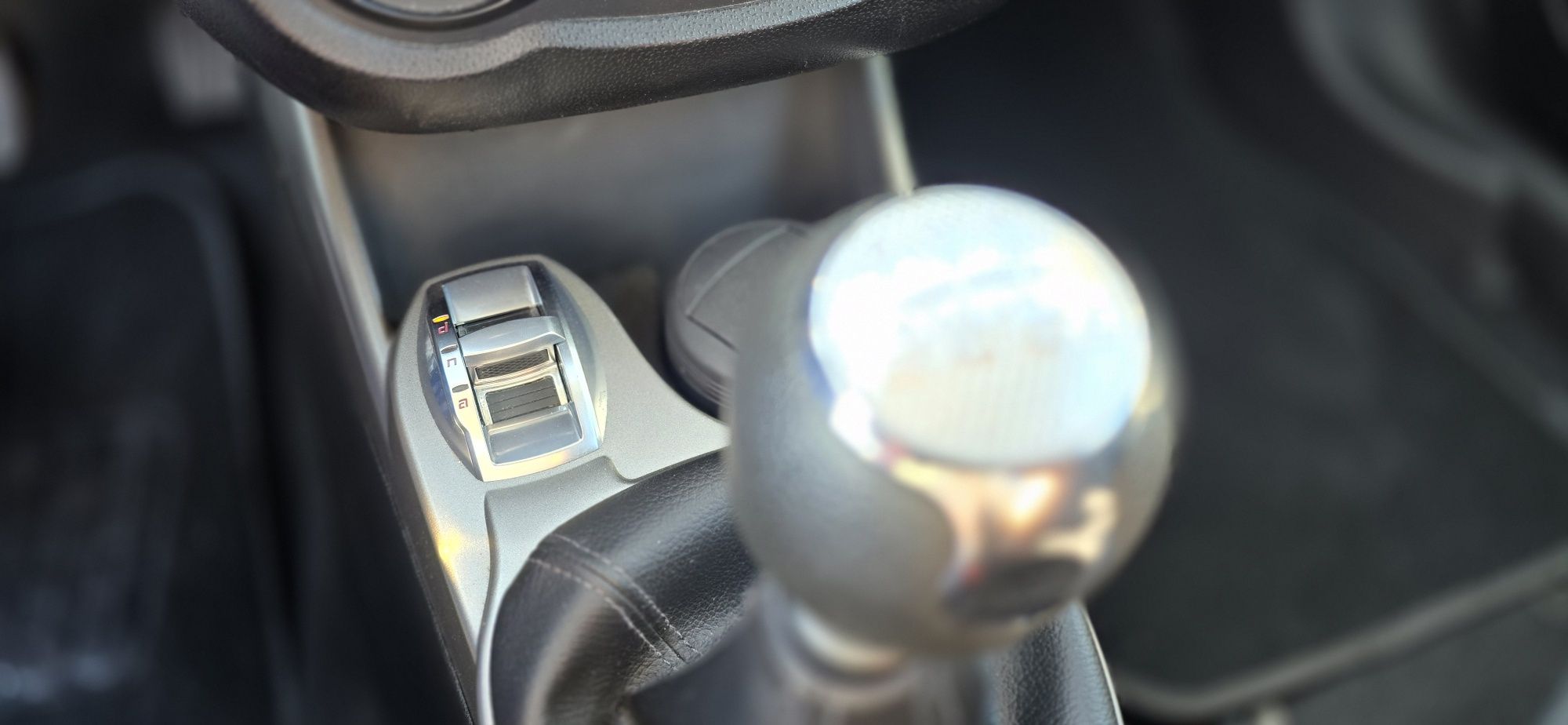 Alfa romeu mito 37 mil kms 0.9 turbo