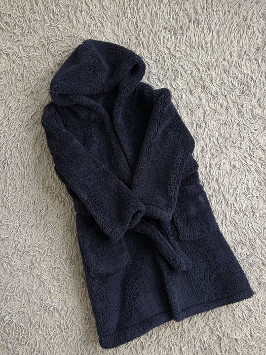 Теплий халат george. махровий халат. халат для хлопчика