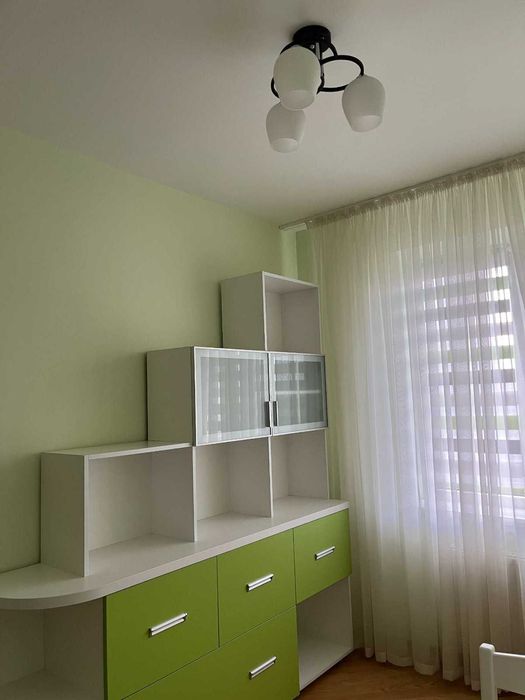 Оренда. вул. Скрипника (Гориня). Сихів. Гарний Ремонт. Паркомісце.