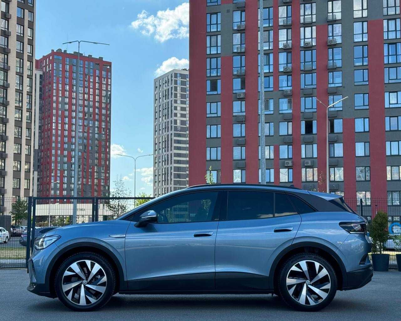 Volkswagen ID.4 PRO