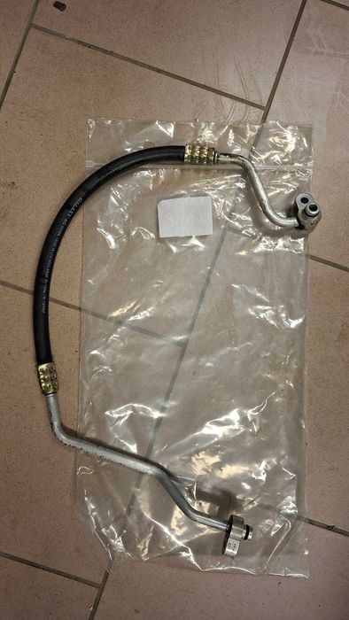 Przewód klimatyzacji citigo up! mii