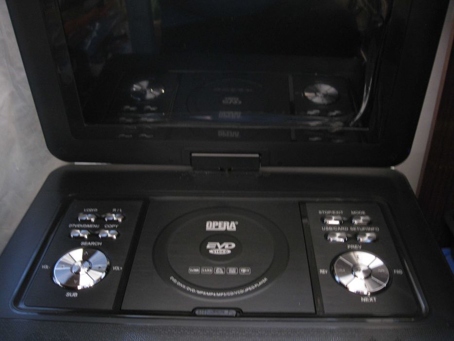 TV\DVD мультимедийный центр