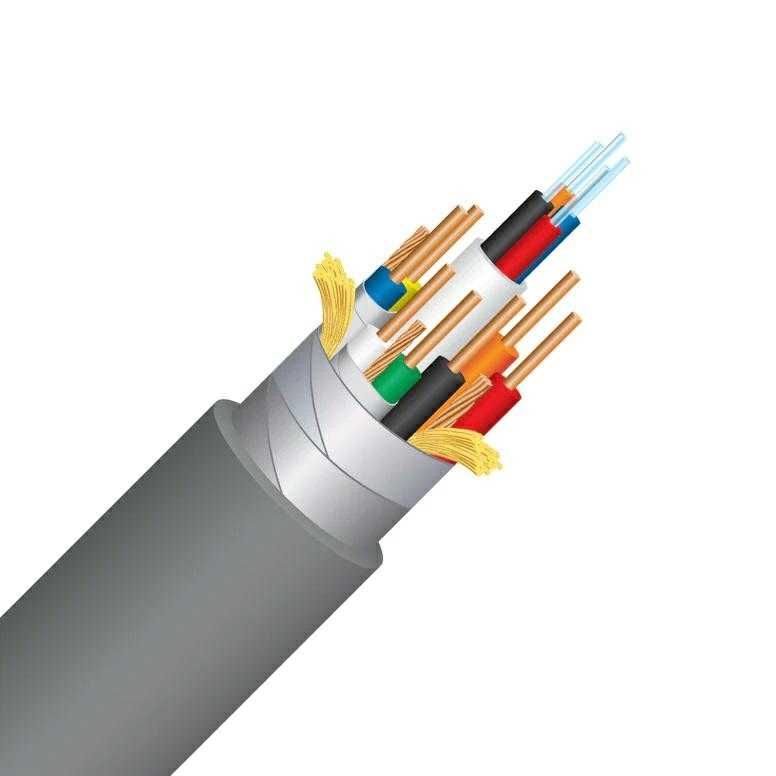 Wireworld STELLAR-48 - Optyczny kabel HDMI 2.1 8K (STH) - 30m