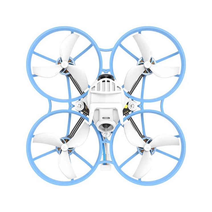 Meteor75 Pro Matrix ELRS 2.4G 2024 року (не 2022)!