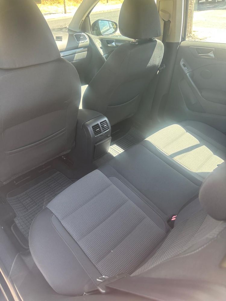 Golf VI TDI 2009