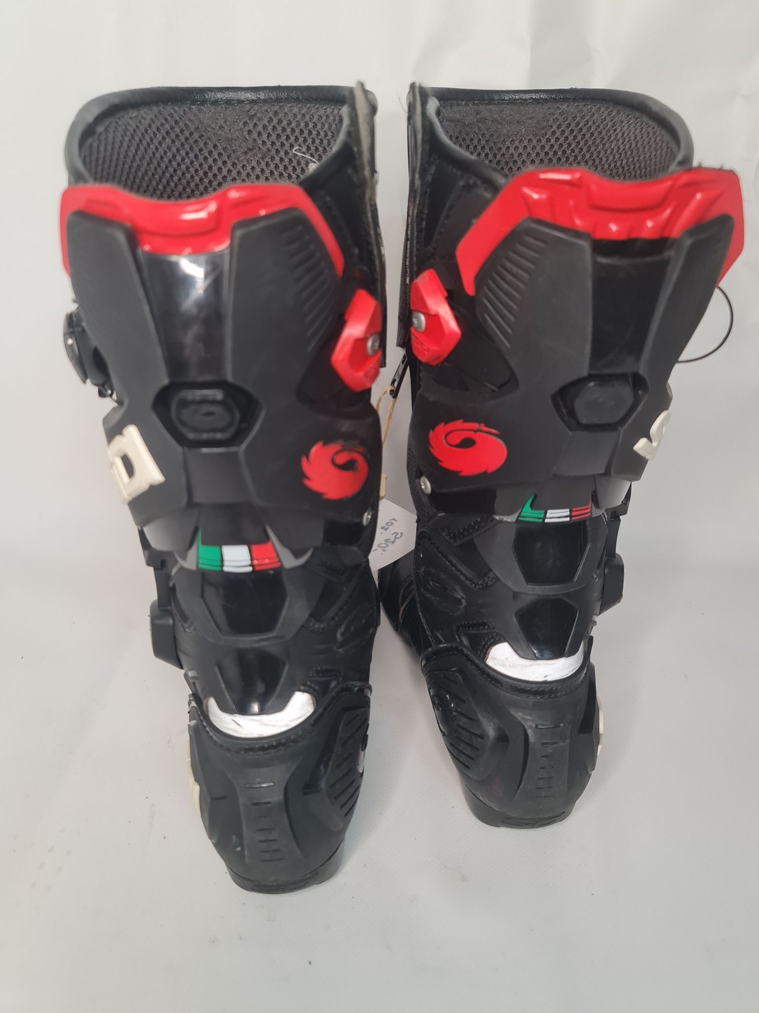 Buty motocyklowe Damskie Sidi Roarr rozm. 38