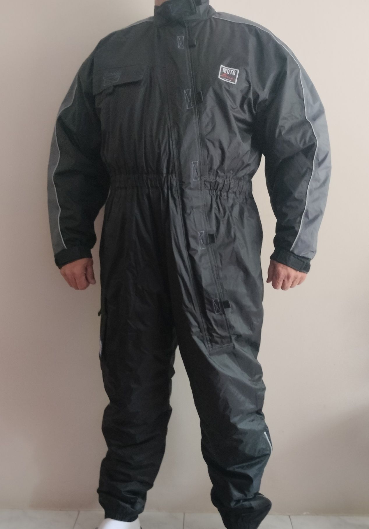 Kombinezon jednoczęściowy motocykl Skuter Quad 2XL