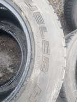 P265/60r17108h bridgestone 7-8mm