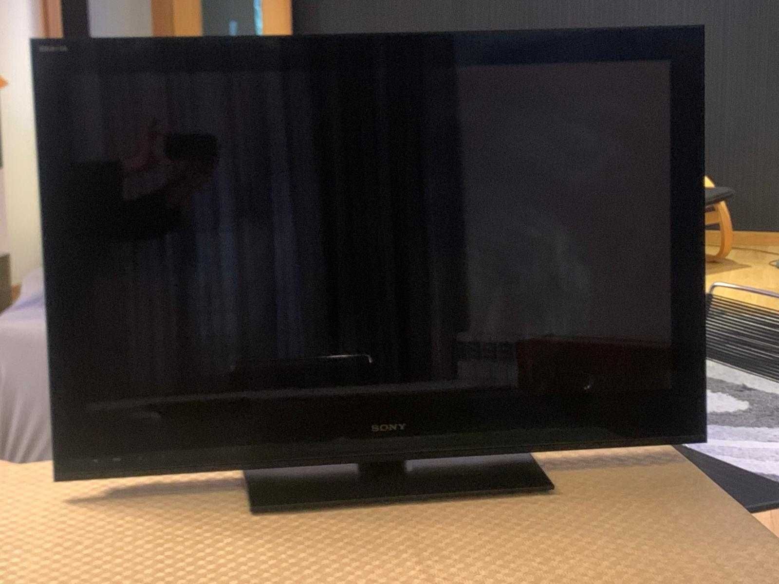 Sony Bravia 40" Full HD + Philips 32" Led HD - Pack 2 tv's!