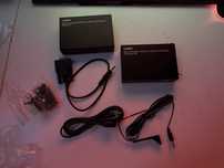 Lindy 39375 KVM Extender Cat6 DisplayPort 1.2 + USB