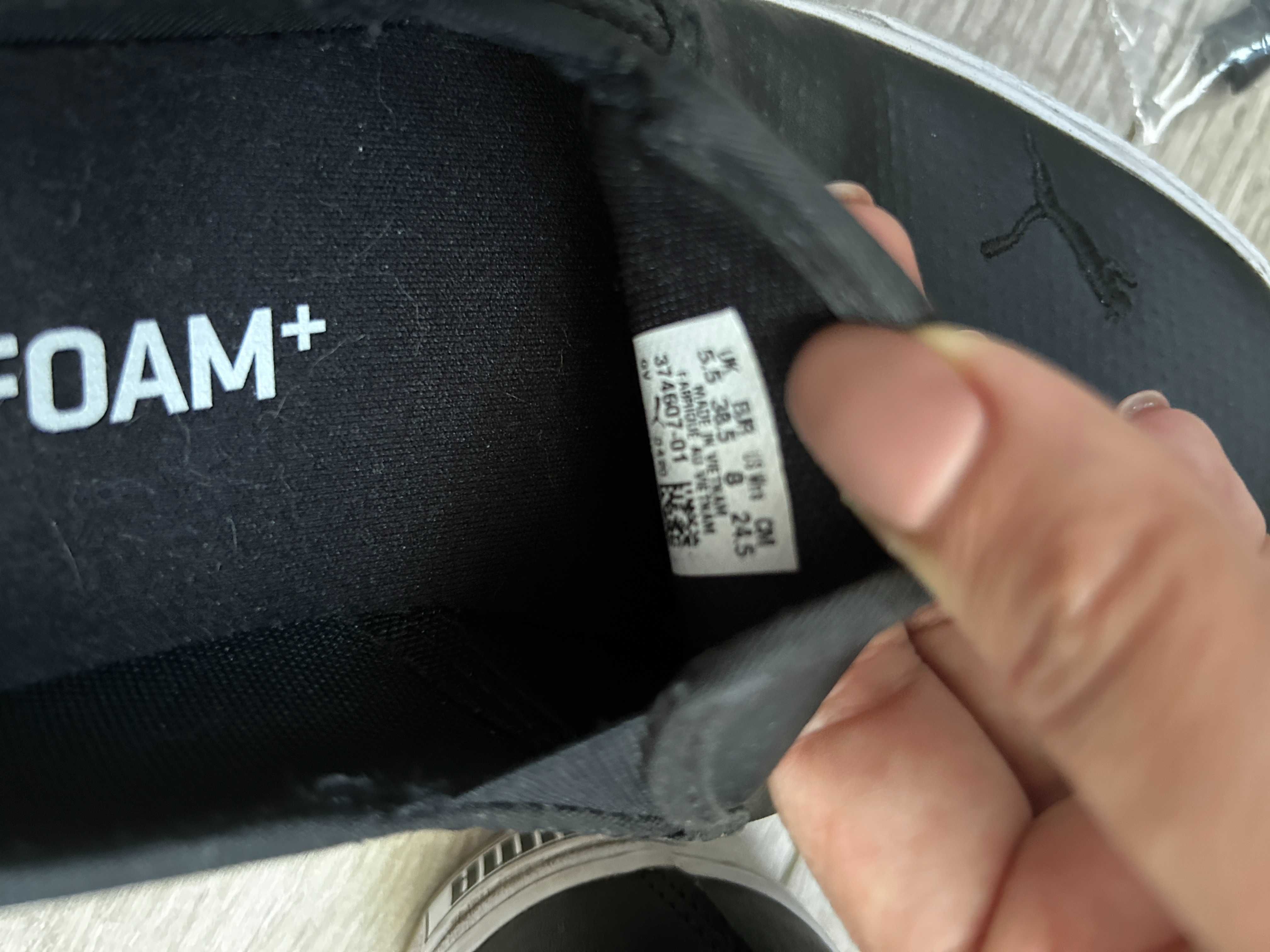 Мокасины Puma (Пума) оригинал