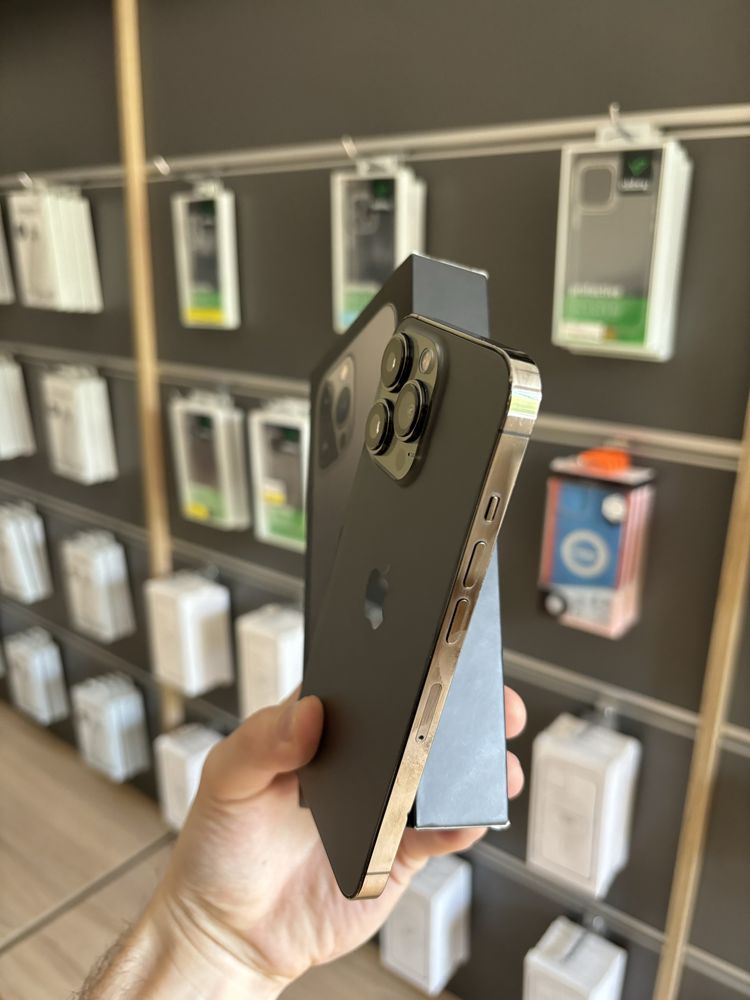 Iphone 13 Pro 128gb, повний комплект, гарантія