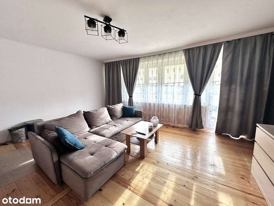 Na sprzedaż mieszkanie 60 m² – ul. Andersa, Siemiatycze