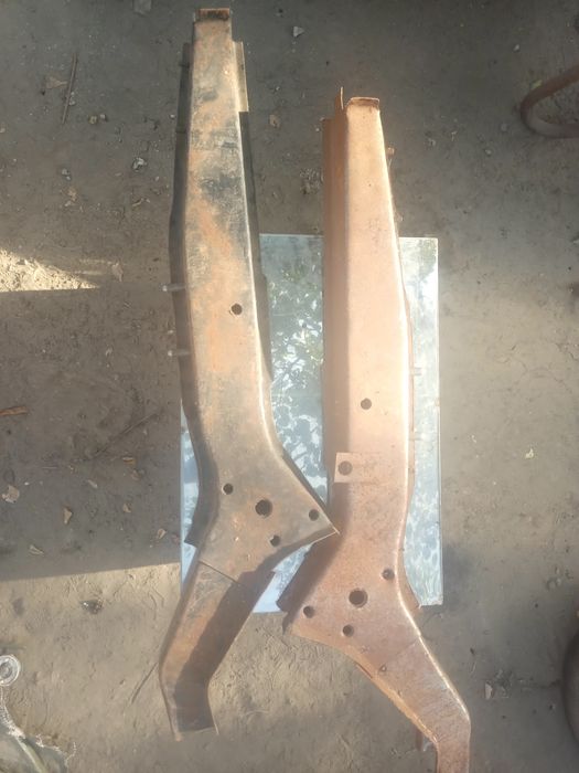 Продам Лонжерон передній ВАЗ 2101-2107