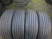 Opony letnie 4x 215/65r17 99V Falken Ziex ZE914A ecorun jak nowe 19r