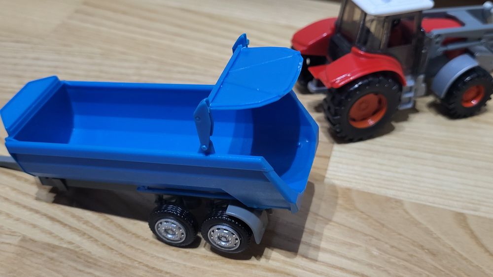 Sprzedam traktory dla chłopca