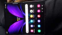 Samsung zfold2 5g