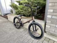 Custom TOP bmx / składany 2021 roku Fiend, Animal, Federal, Wtp