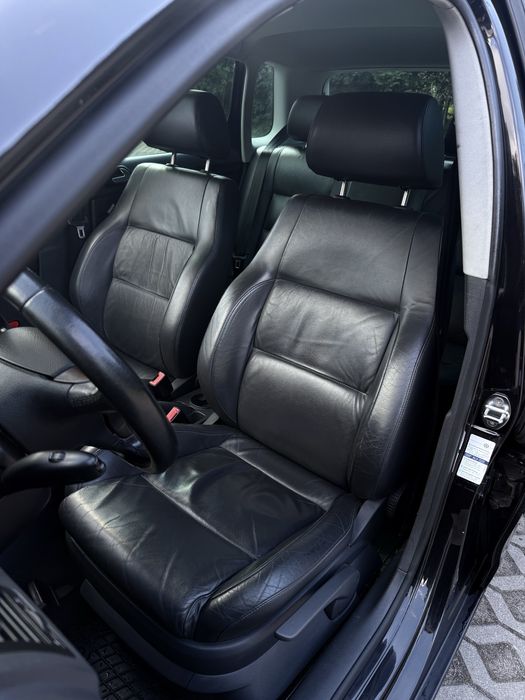 Vw Polo 1.4 MPI Klima Alufelgi