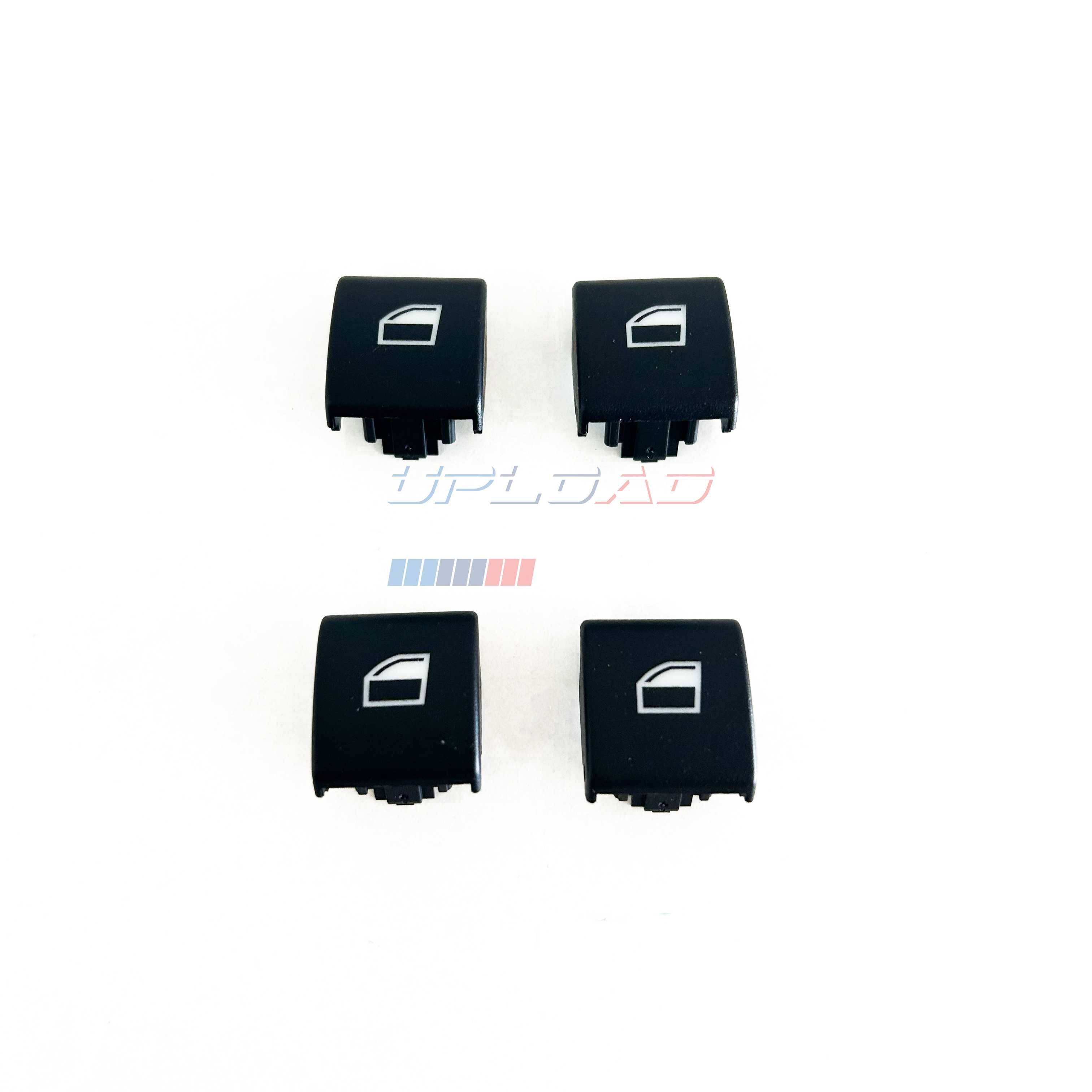 Botões BMW Start /Stop Ar Condicionado Parque Isofix Vidros Isqueiro