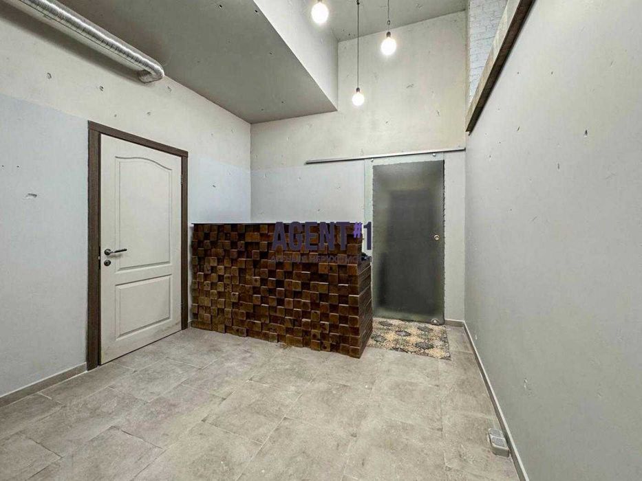 Оренда нежитлового приміщення ЖК Празький квартал, с.П. Борщагівка