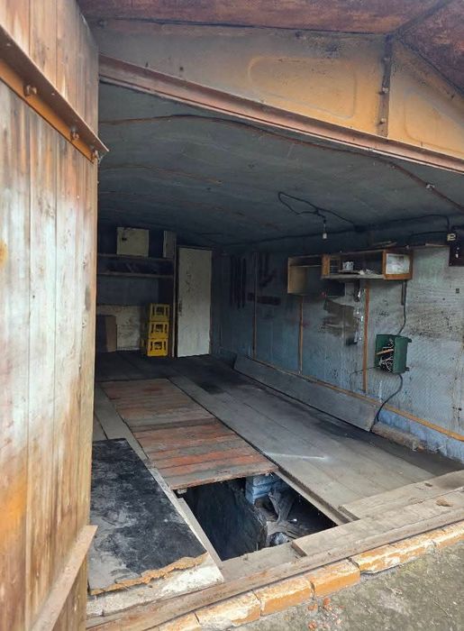 Продам Гараж в 3 кооперативі