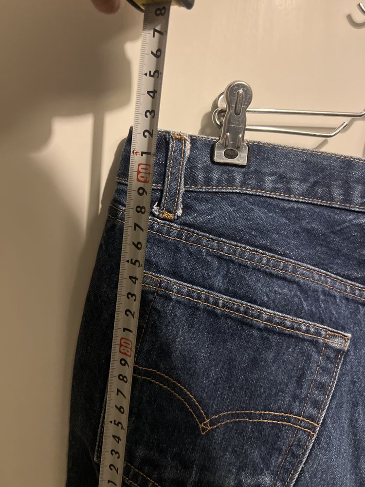 Calcas de ganga Levi’s W33 L36