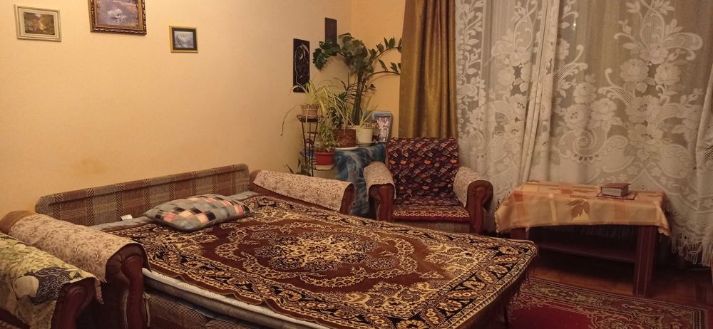 Кімнати в Берегове.