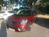 Renault Grand Scenic 1.5 DCI Boose Edition - IMPECÁVEL