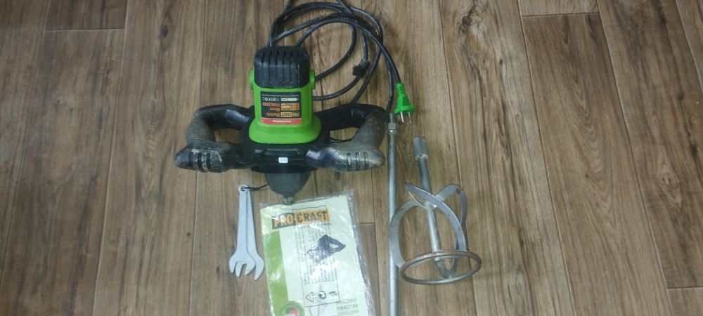 Продам Миксер ProCraft