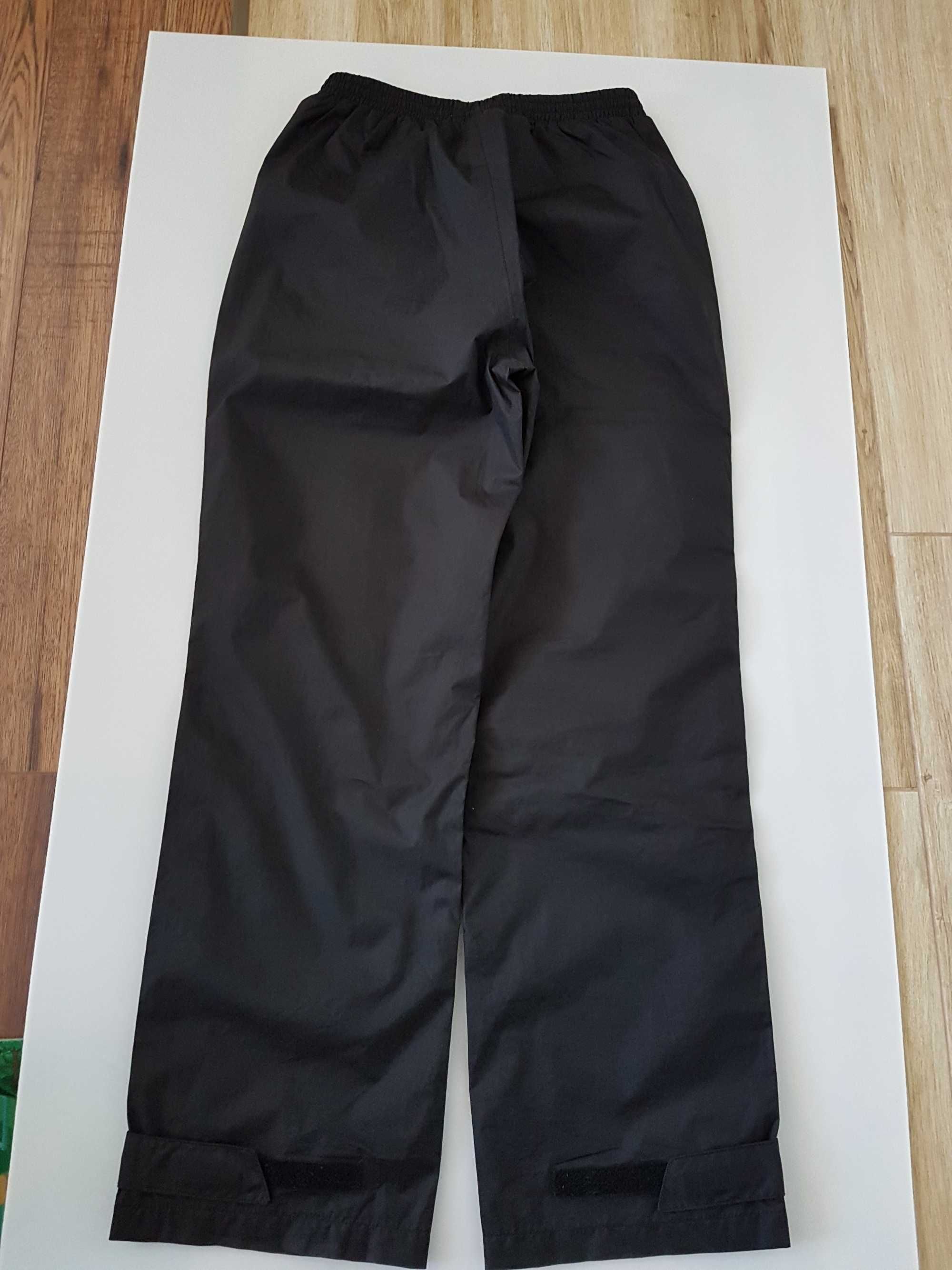 Spodnie dziecięce przeciwdeszczowe, Helly Hansen r. 140 cm