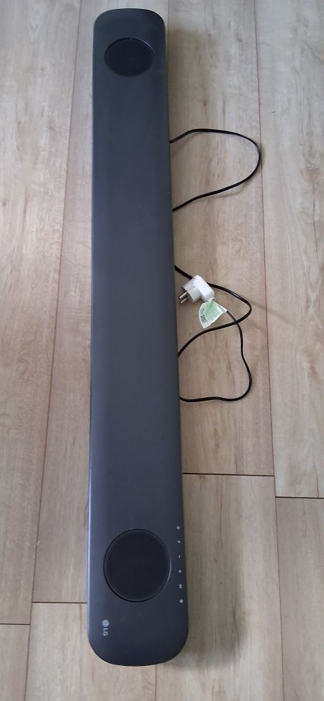 Soundbar LG W-F.
