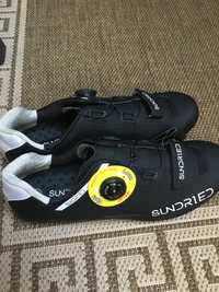 Buty rowerowe,  szosowe . Nowe