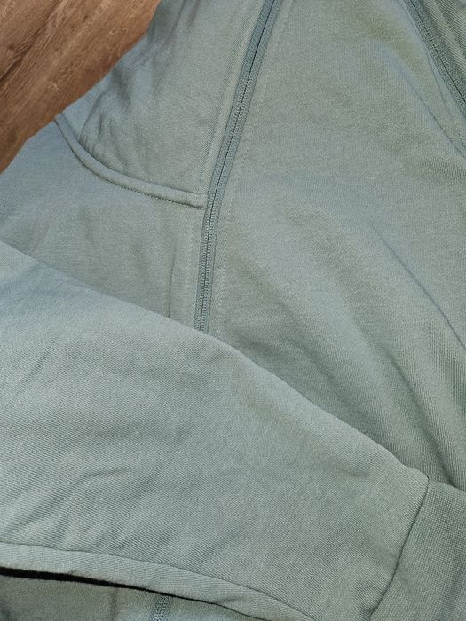 Bluza rozpinana 3 w1 ciążowa, z wstawką na nosidełko niemowlęceBonprix