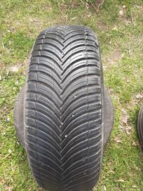 215/65R17 Kleber 1szt