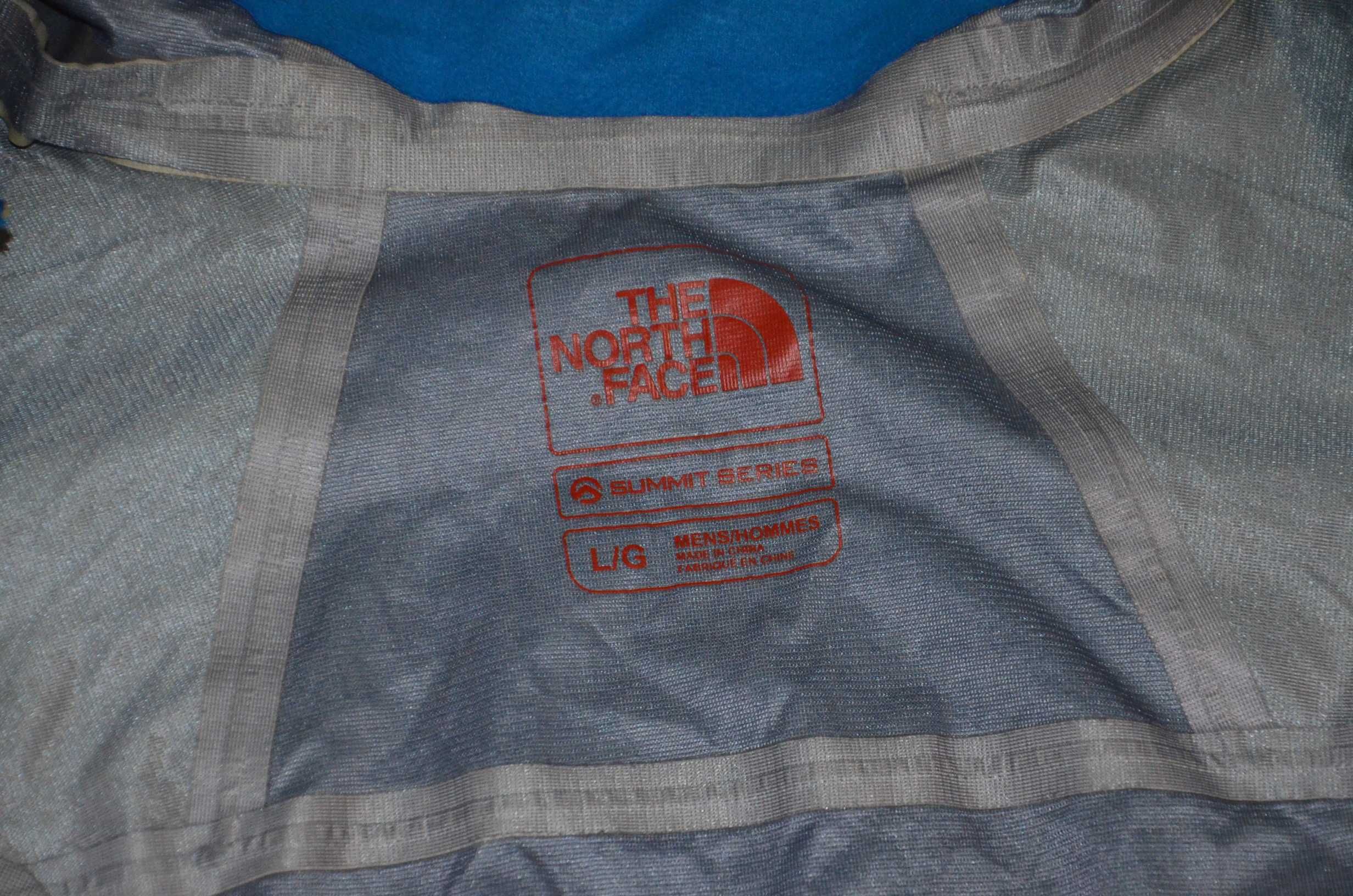 Куртка мембранная North Face (L)