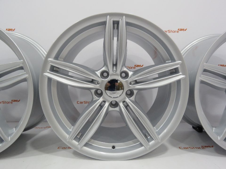 Jantes Look BMW Style 351  18'' 8+9J  5x120