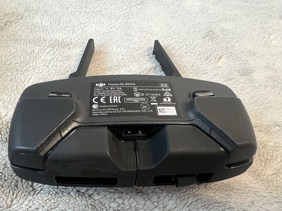 DJI Mavic 2 Pro New