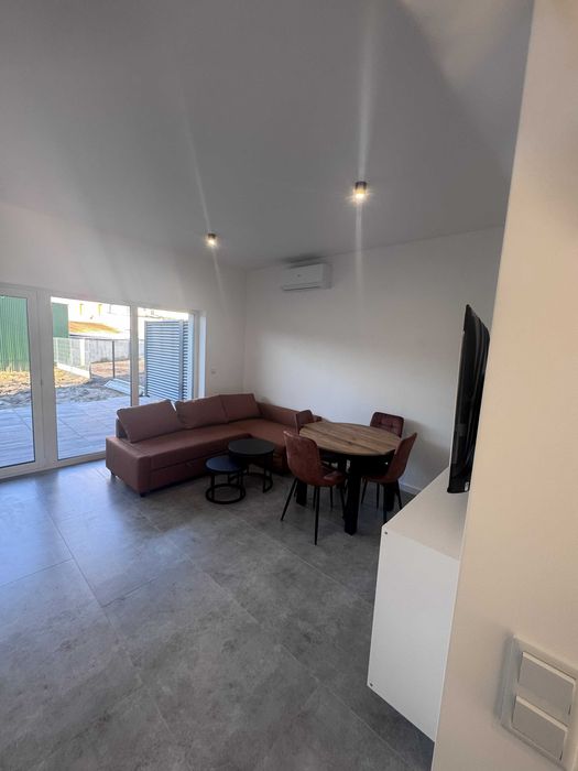 Nowe mieszkanie z tarasem i ogrodem ul. Olchowa os. Kuźniczka