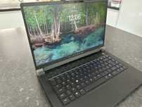 Laptop Alienware Ryzen9 RTX 3070 32gb ram SEMI MECHANICZNA KLAWIATURA