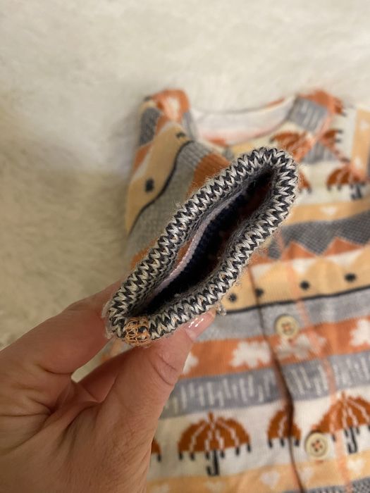 Дитячий костюм/комбінещон/одяг reima Monini