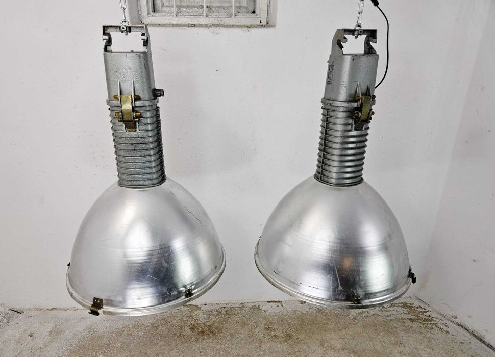 luminárias decoração