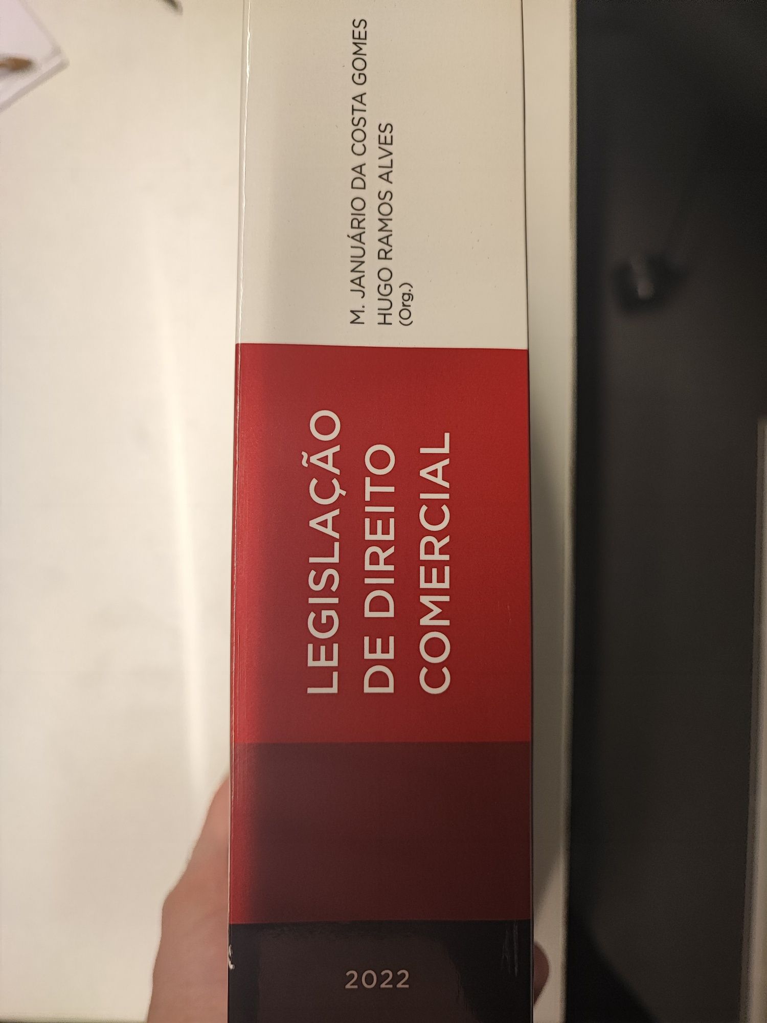 Legislação de Direito Comercial