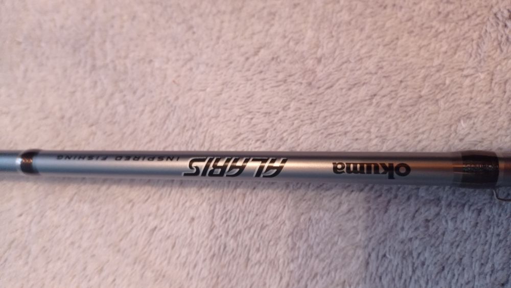 Wędka spiningowa OKUMA 2,13