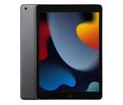iPad 10,2" 9gen 64GB Wi-Fi Space Gray - OUTLET x-kom Gdynia