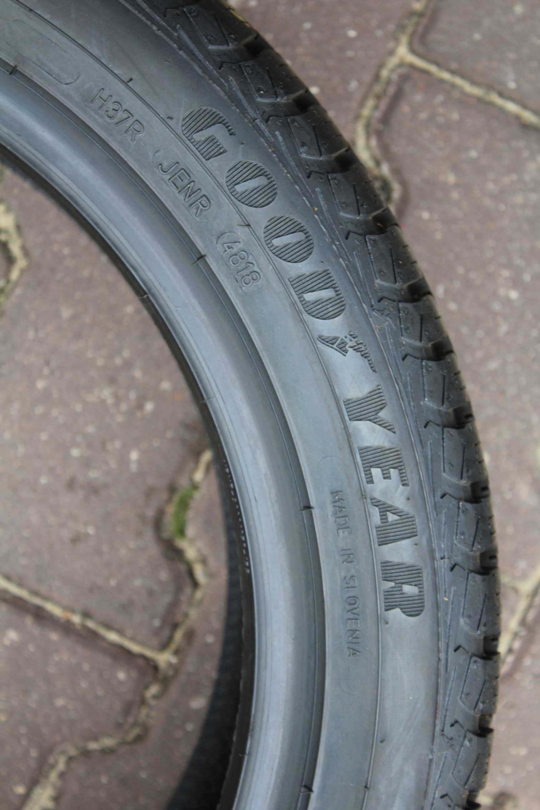 225 45 R17 Goodyear Vector 4 seasons GEN-2