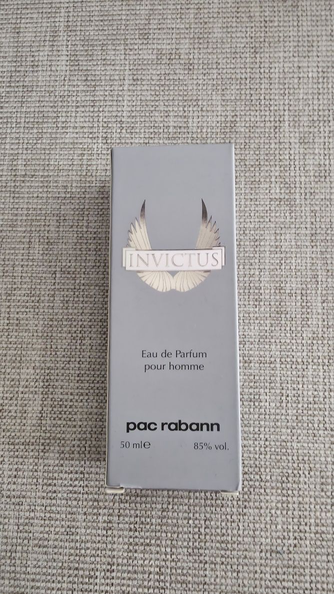Perfum Męski Invictus